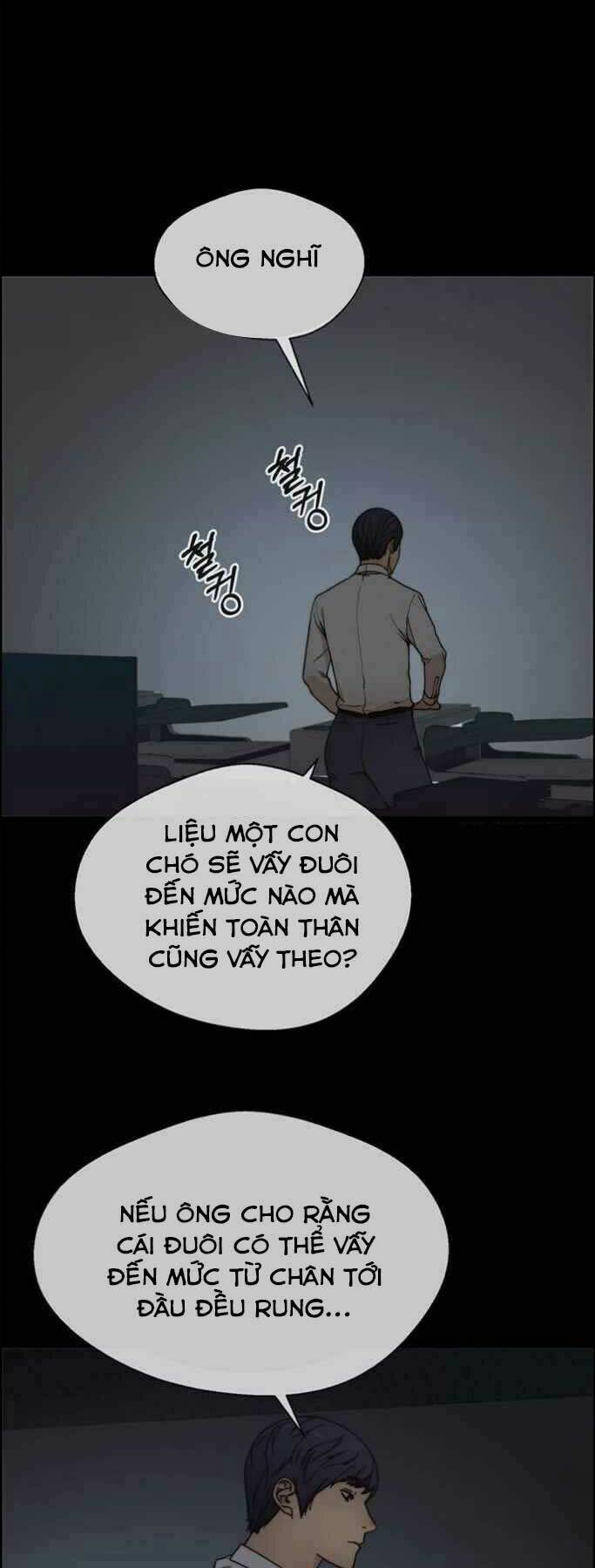 Người Đàn Ông Thực Thụ Chapter 74 - Trang 43