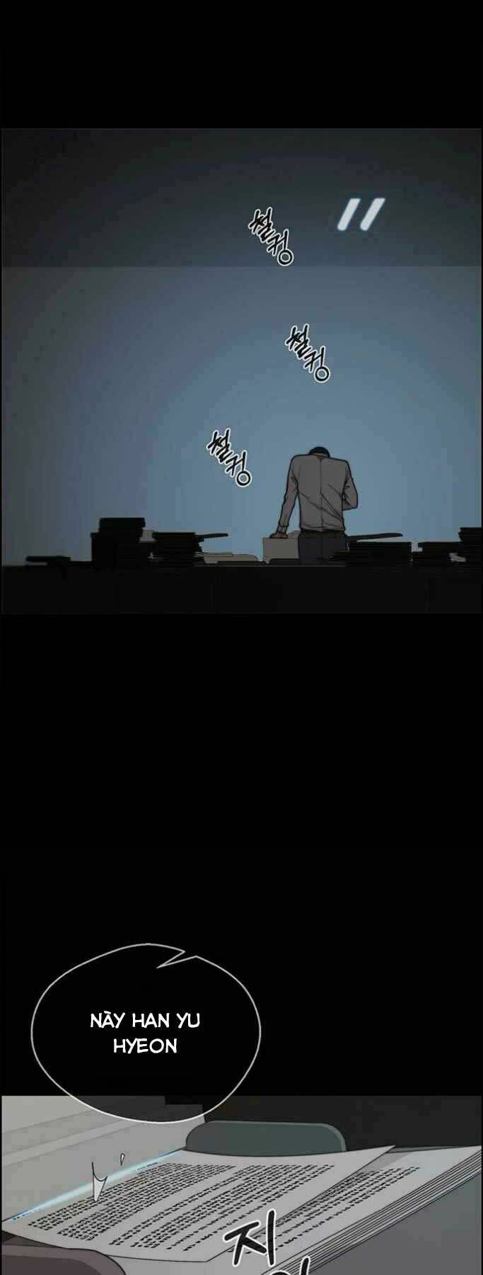 Người Đàn Ông Thực Thụ Chapter 74 - Trang 45