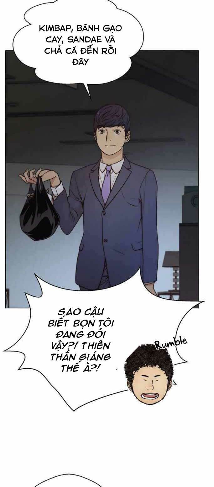 Người Đàn Ông Thực Thụ Chapter 74 - Trang 4