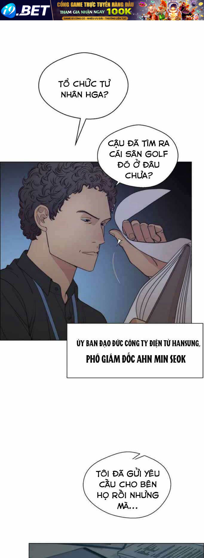 Người Đàn Ông Thực Thụ Chapter 74 - Trang 50