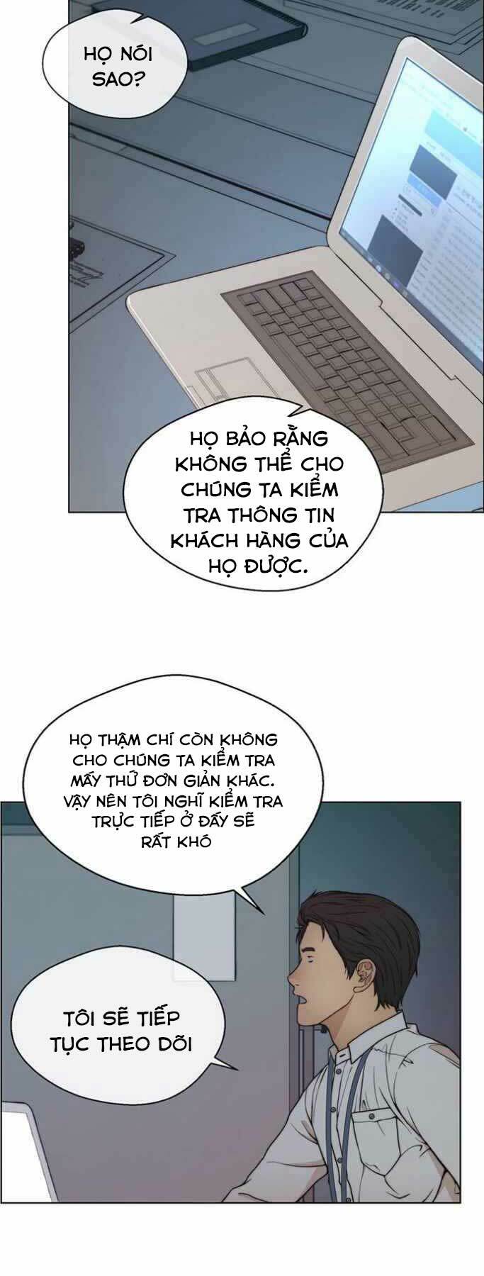 Người Đàn Ông Thực Thụ Chapter 74 - Trang 51