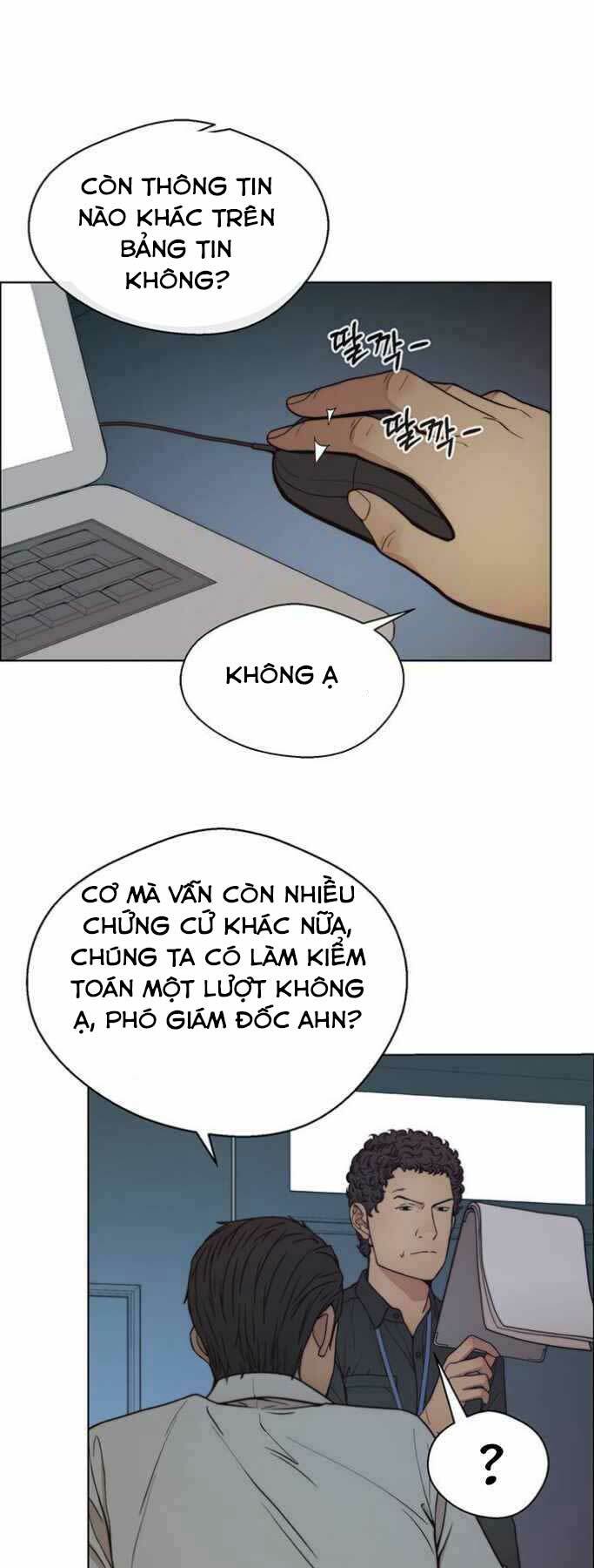 Người Đàn Ông Thực Thụ Chapter 74 - Trang 52