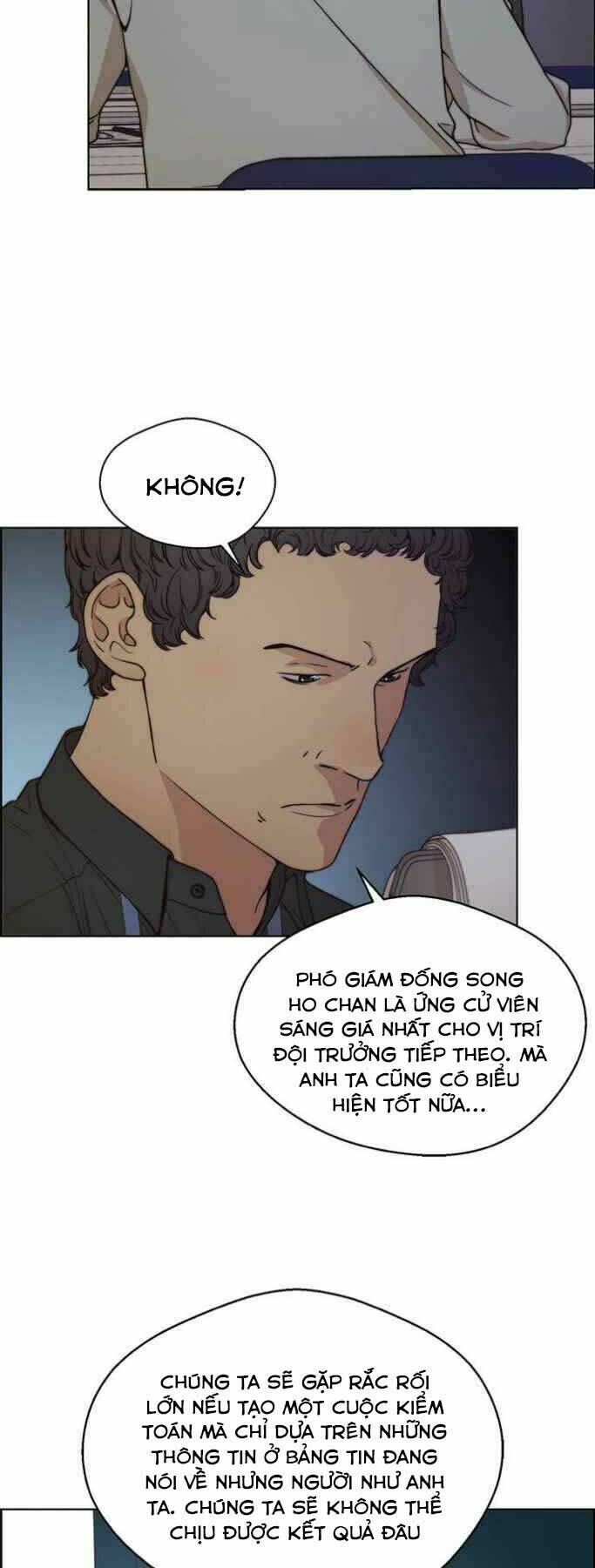 Người Đàn Ông Thực Thụ Chapter 74 - Trang 53