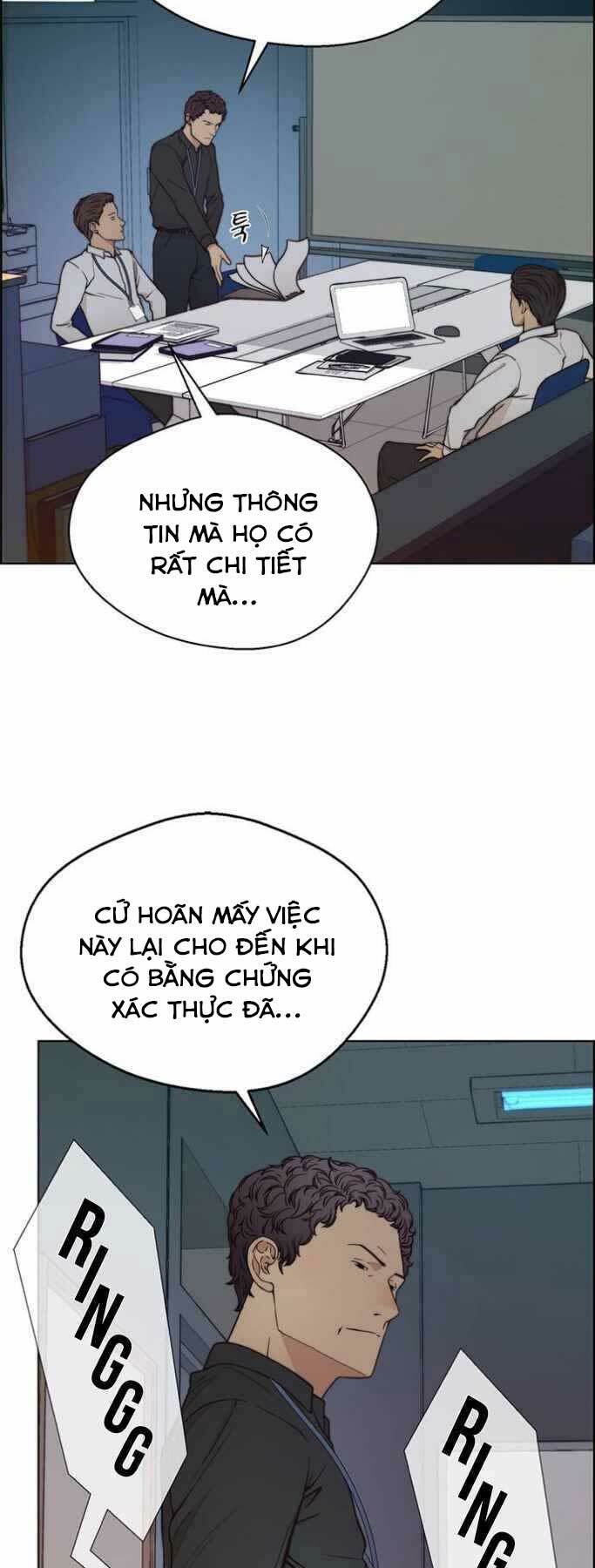 Người Đàn Ông Thực Thụ Chapter 74 - Trang 54