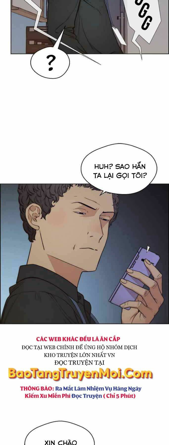 Người Đàn Ông Thực Thụ Chapter 74 - Trang 55