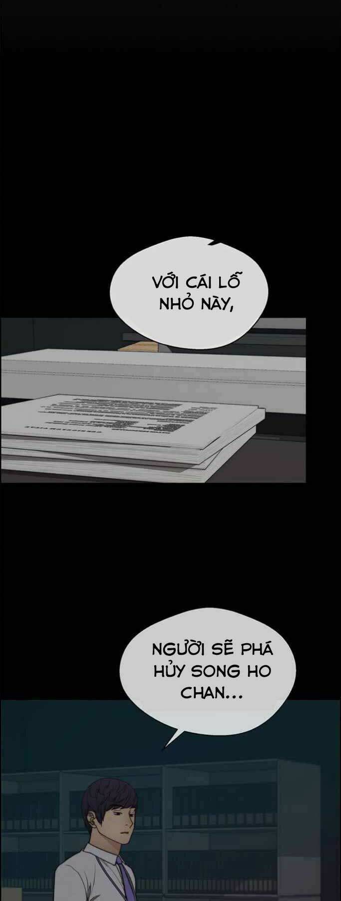 Người Đàn Ông Thực Thụ Chapter 74 - Trang 57