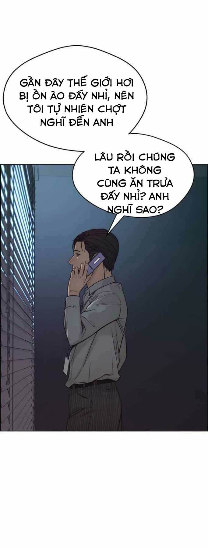 Người Đàn Ông Thực Thụ Chapter 74 - Trang 60