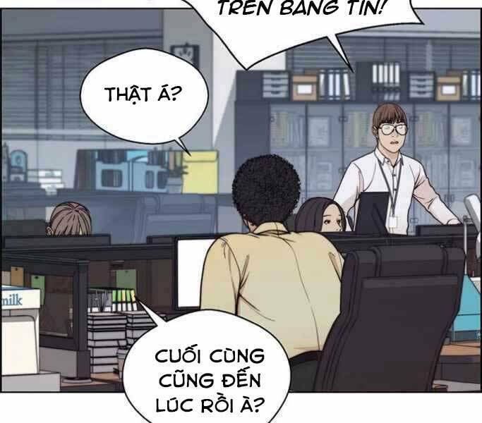 Người Đàn Ông Thực Thụ Chapter 75 - Trang 102