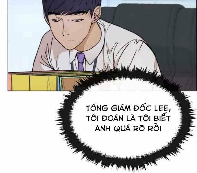 Người Đàn Ông Thực Thụ Chapter 75 - Trang 104