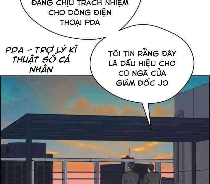 Người Đàn Ông Thực Thụ Chapter 75 - Trang 10