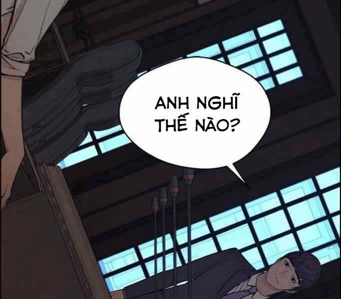 Người Đàn Ông Thực Thụ Chapter 75 - Trang 168