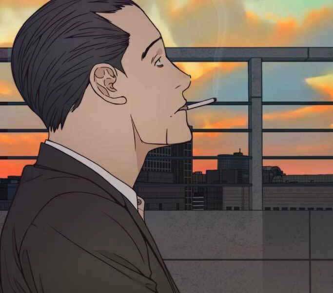 Người Đàn Ông Thực Thụ Chapter 75 - Trang 47