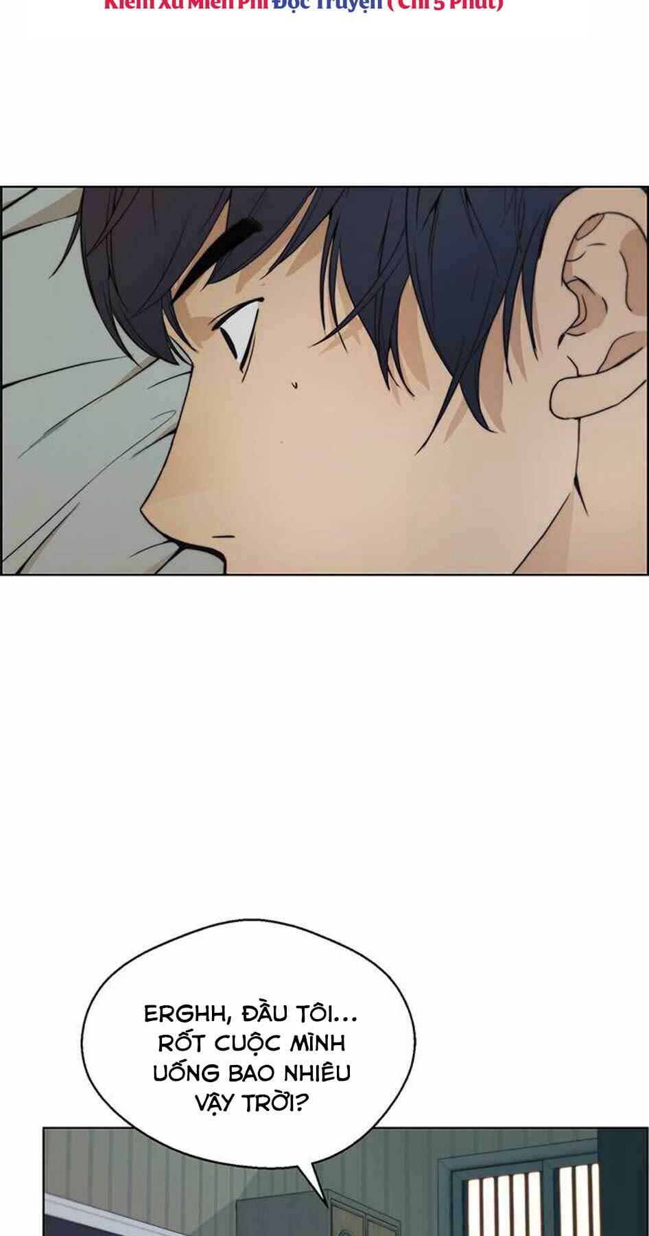 Người Đàn Ông Thực Thụ Chapter 76 - Trang 99