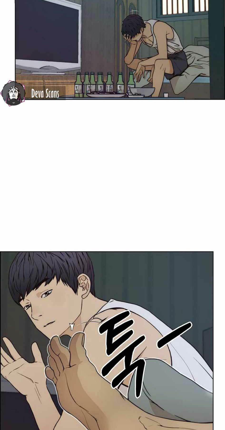 Người Đàn Ông Thực Thụ Chapter 76 - Trang 100