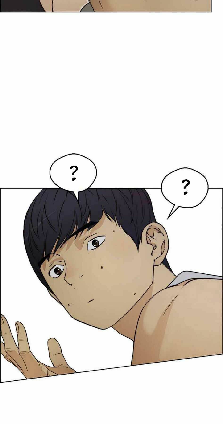 Người Đàn Ông Thực Thụ Chapter 76 - Trang 101