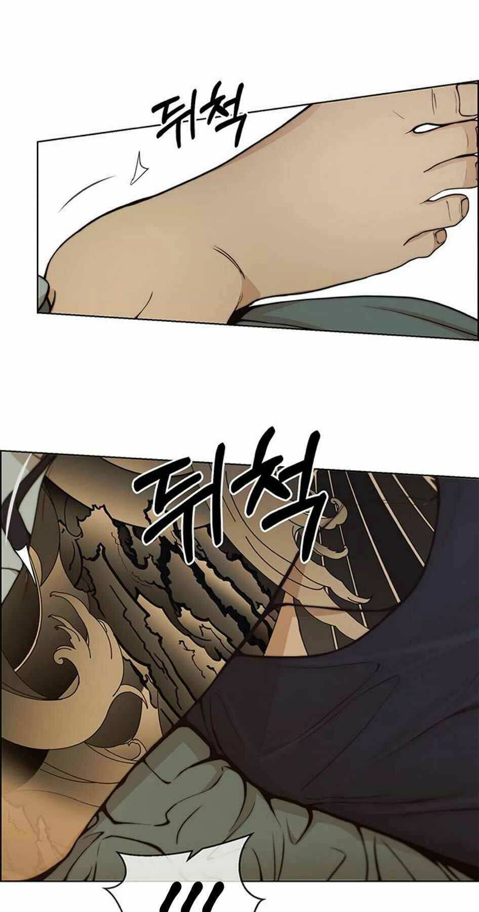 Người Đàn Ông Thực Thụ Chapter 76 - Trang 102