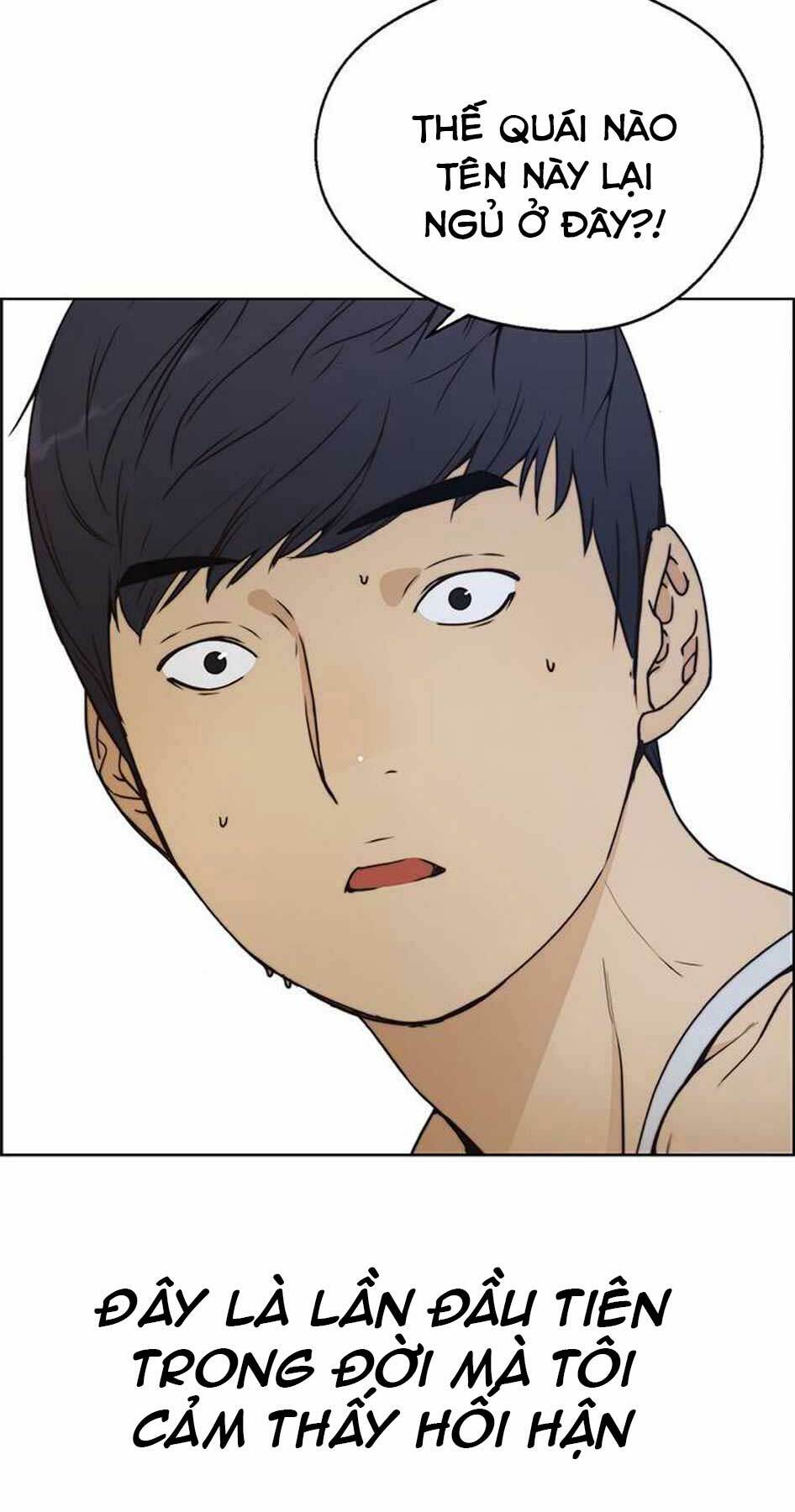 Người Đàn Ông Thực Thụ Chapter 76 - Trang 104