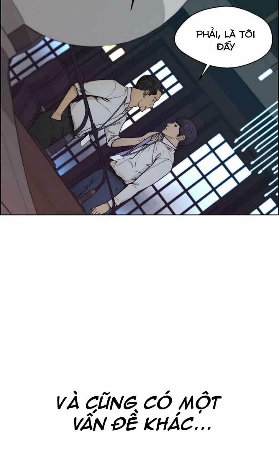 Người Đàn Ông Thực Thụ Chapter 76 - Trang 10