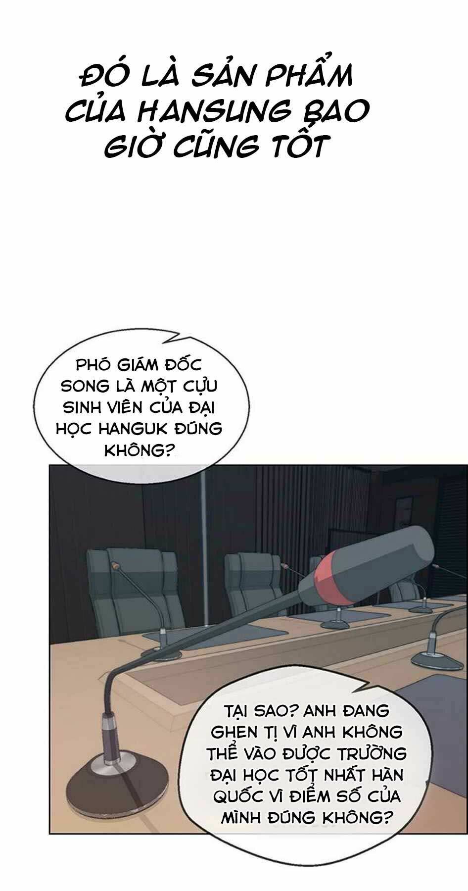 Người Đàn Ông Thực Thụ Chapter 76 - Trang 11