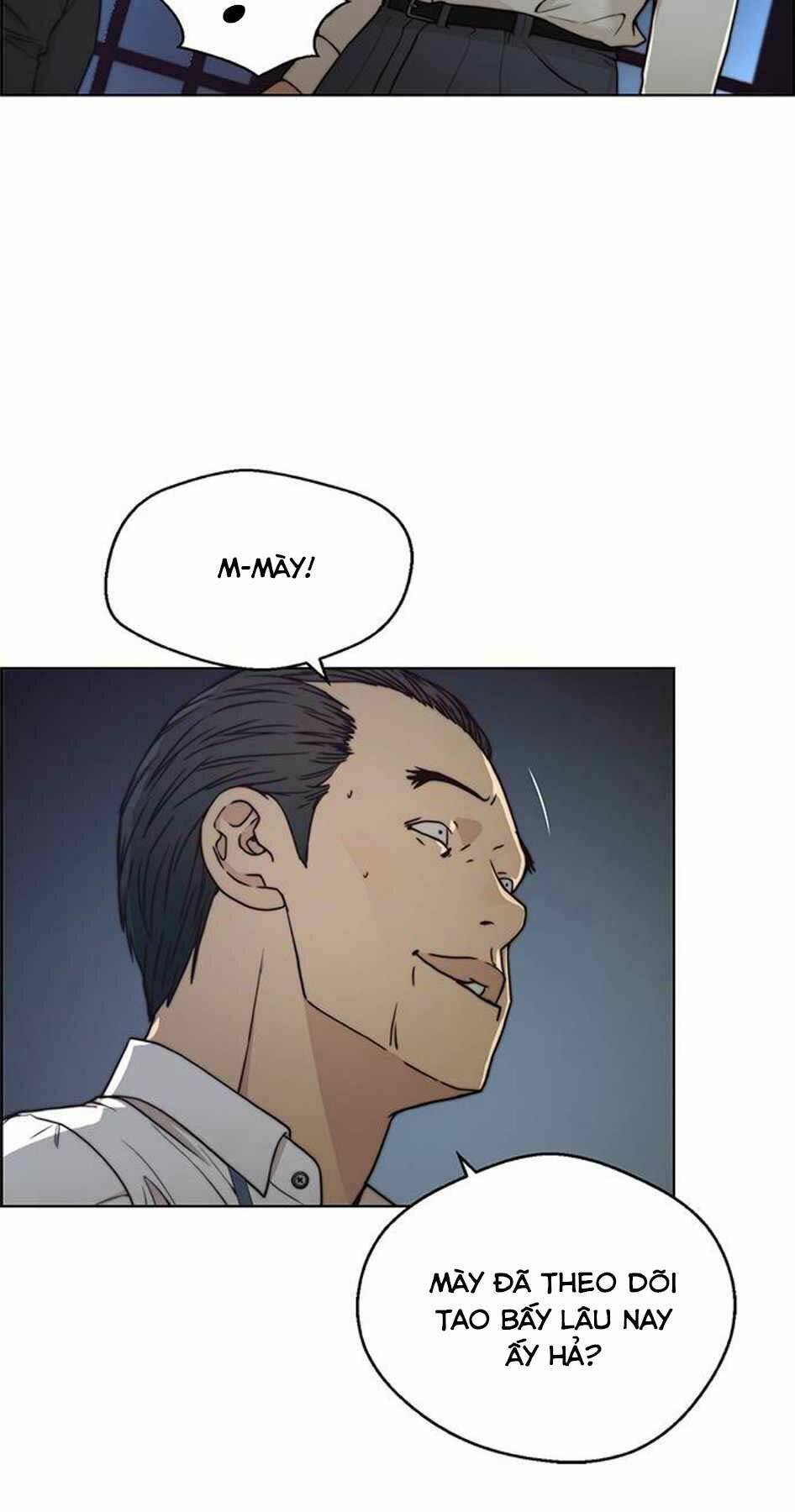 Người Đàn Ông Thực Thụ Chapter 76 - Trang 13