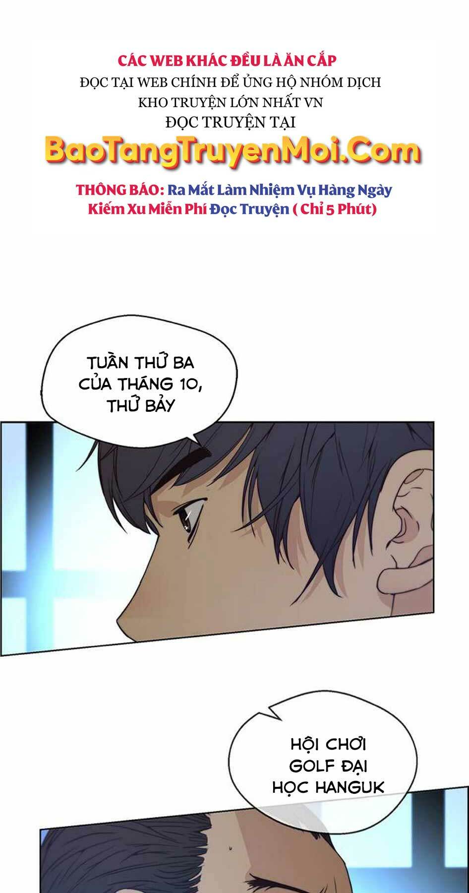 Người Đàn Ông Thực Thụ Chapter 76 - Trang 14