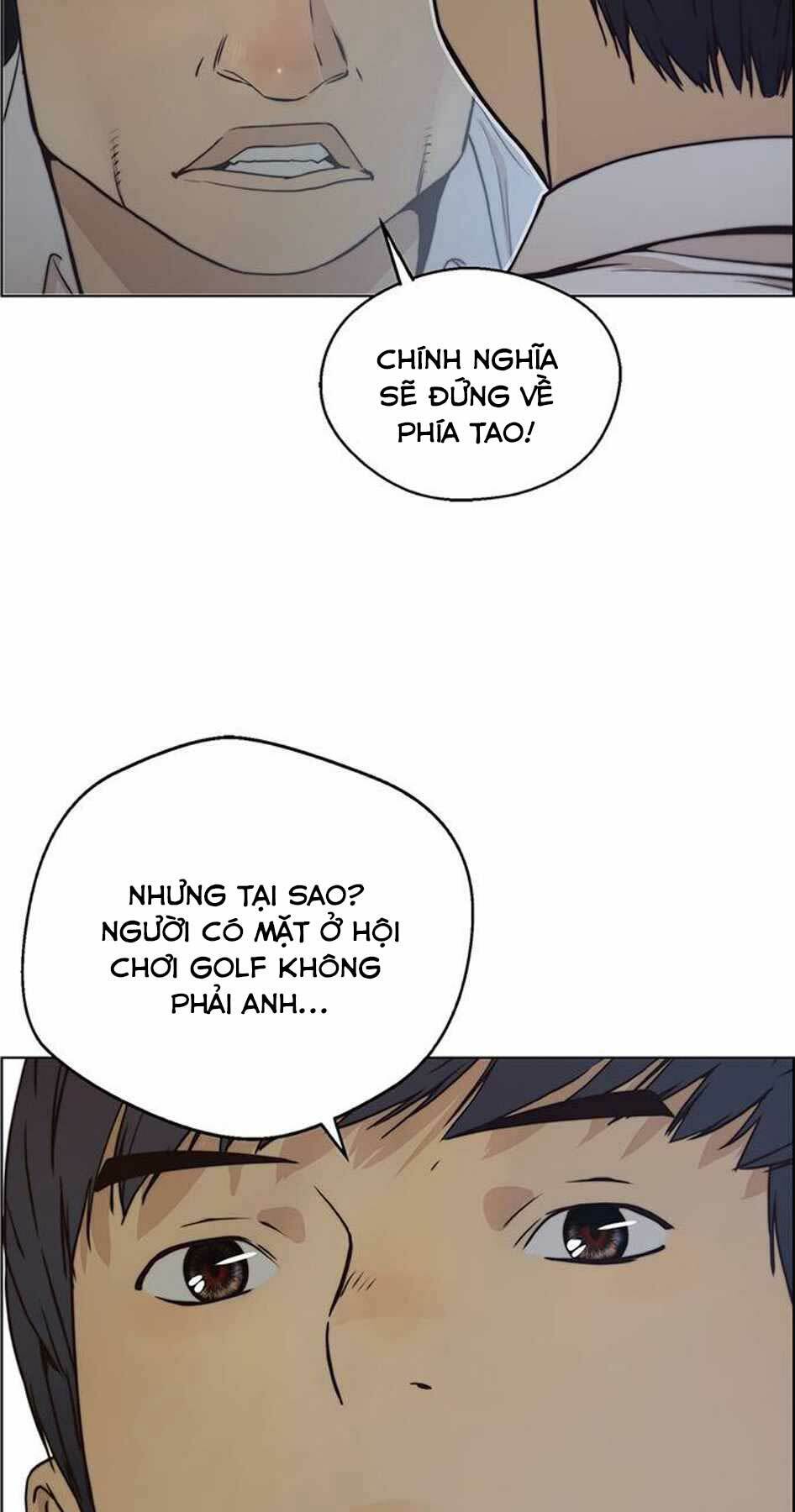 Người Đàn Ông Thực Thụ Chapter 76 - Trang 19