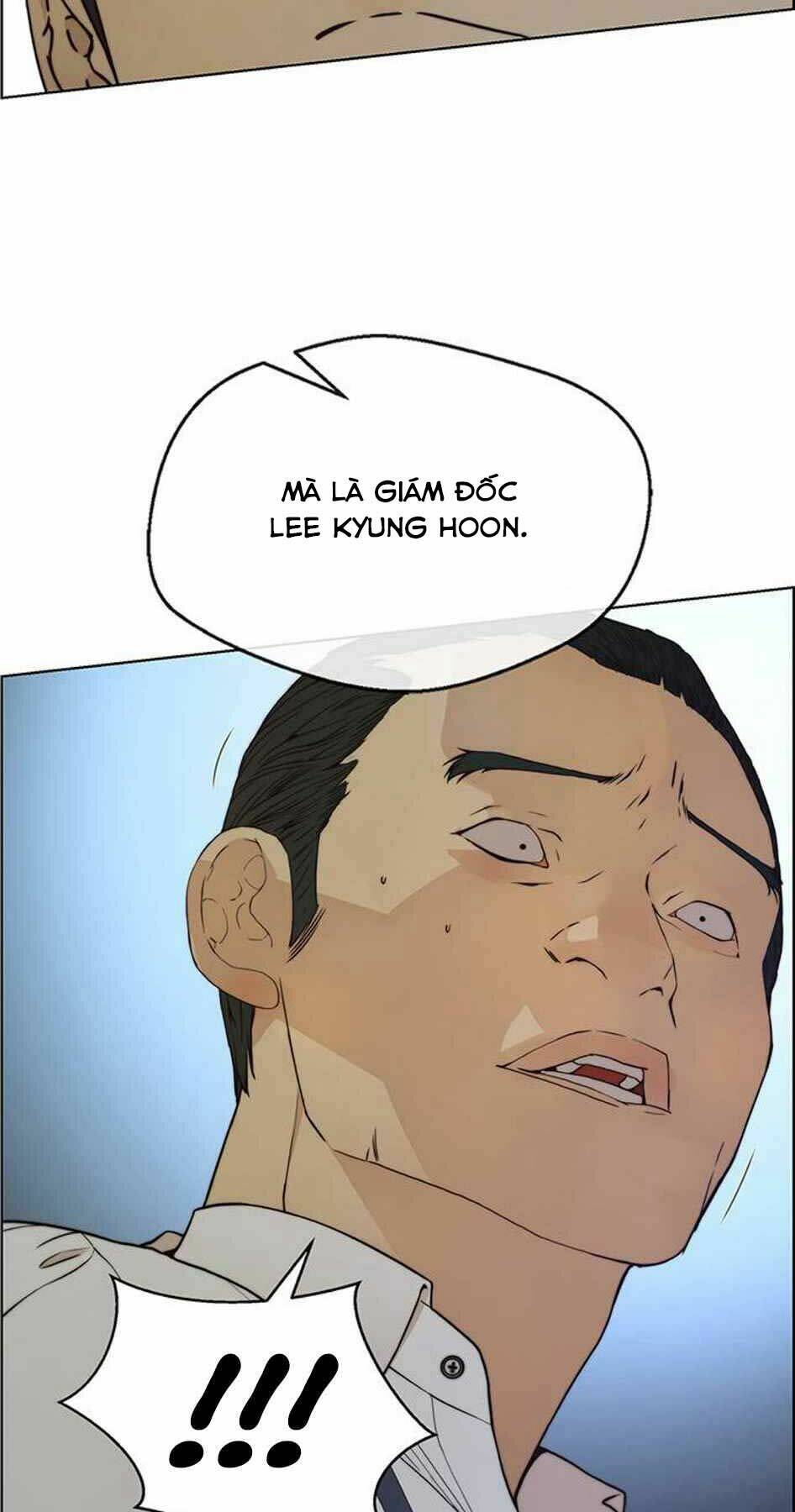 Người Đàn Ông Thực Thụ Chapter 76 - Trang 20