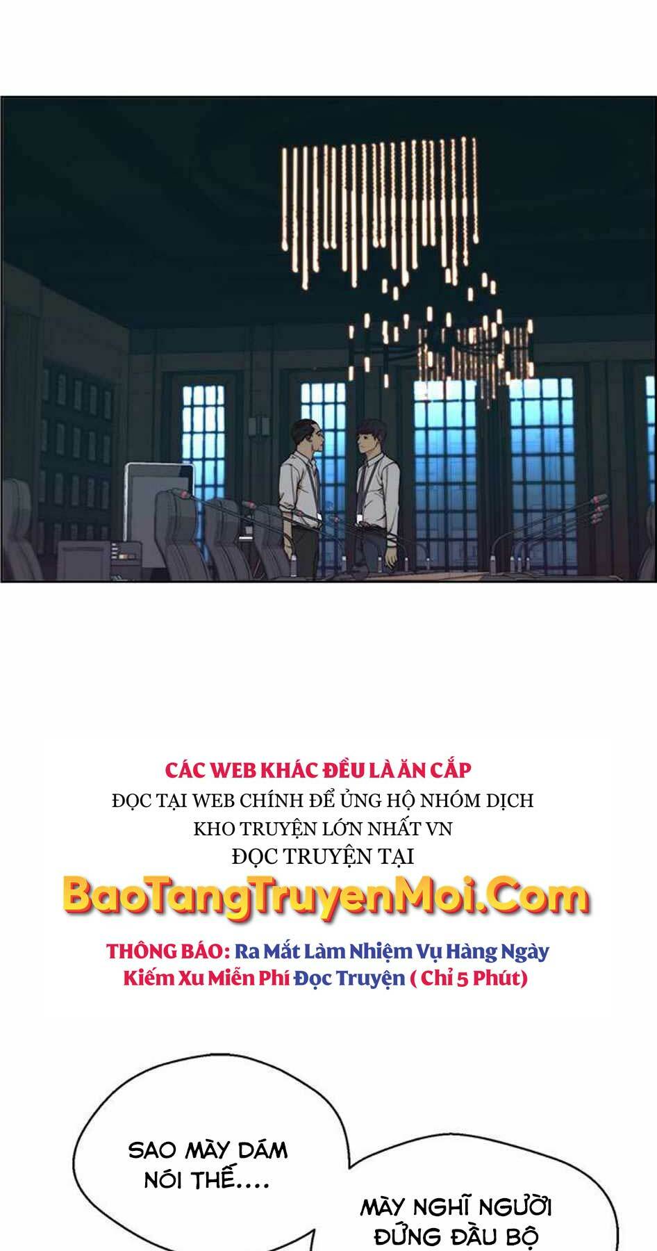 Người Đàn Ông Thực Thụ Chapter 76 - Trang 23