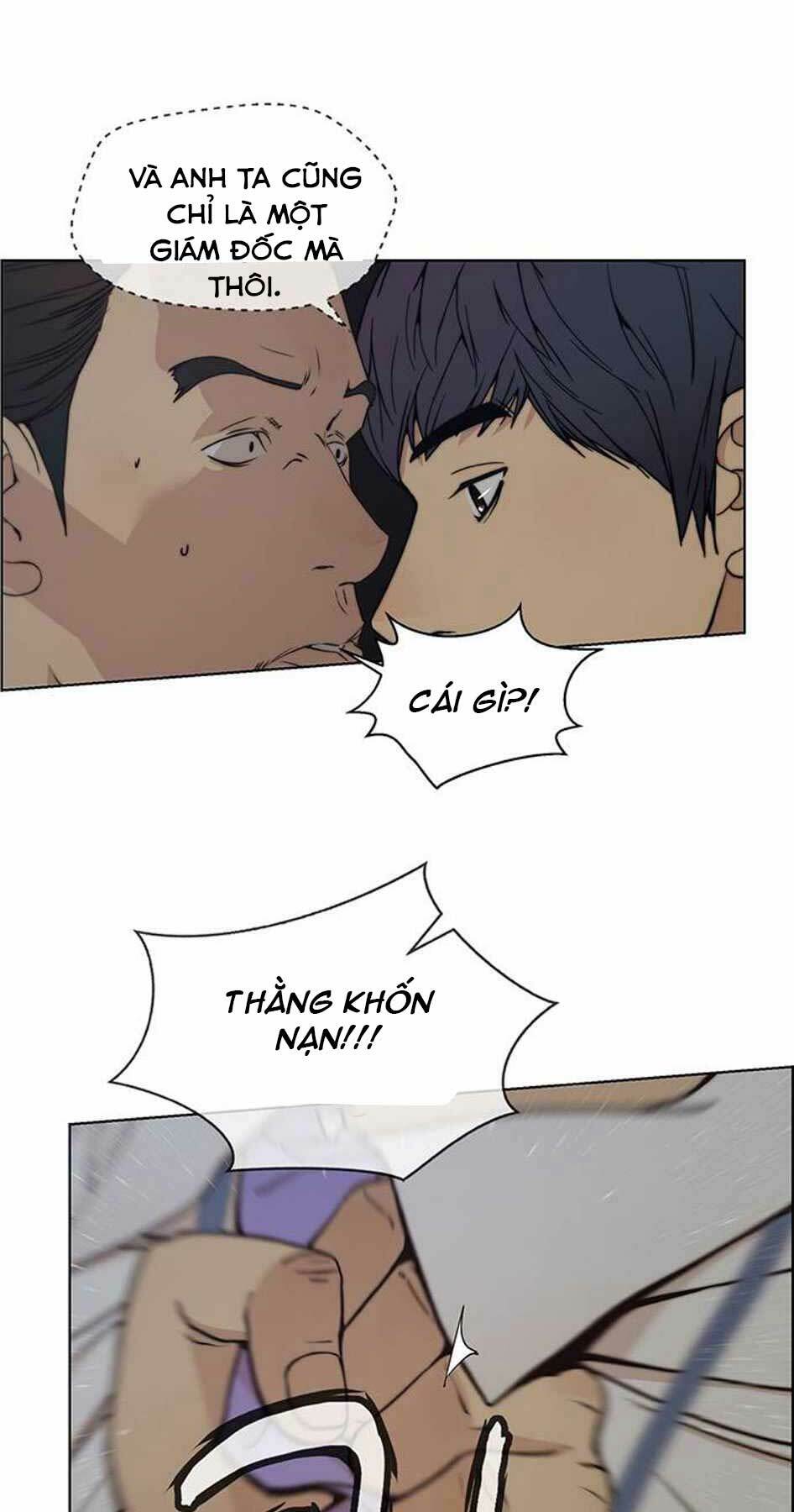 Người Đàn Ông Thực Thụ Chapter 76 - Trang 25