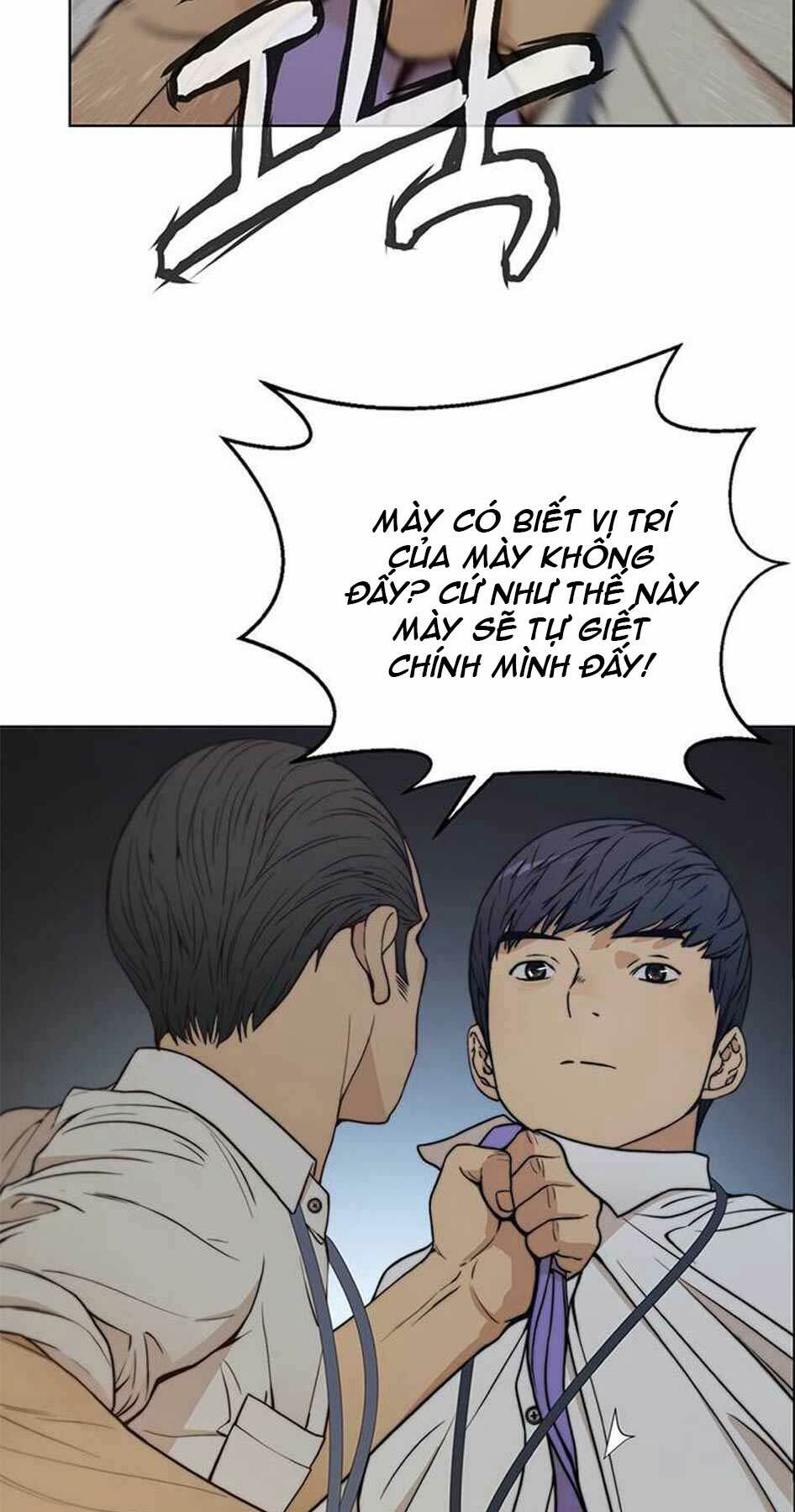 Người Đàn Ông Thực Thụ Chapter 76 - Trang 26