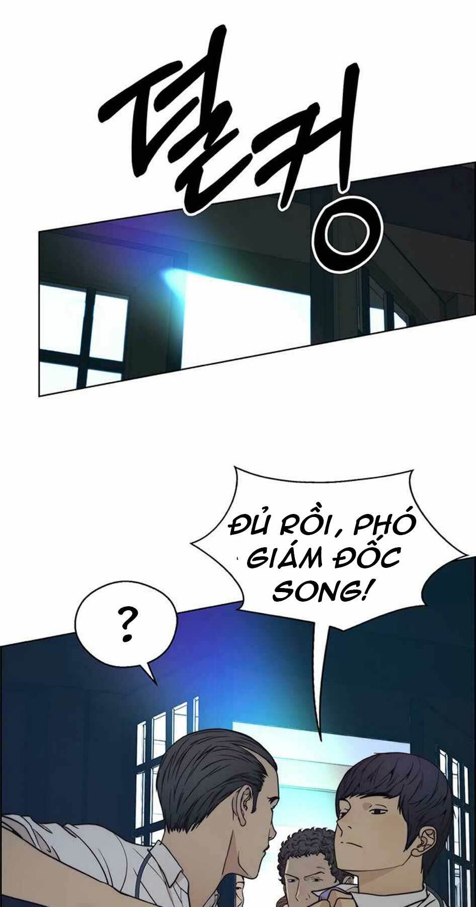 Người Đàn Ông Thực Thụ Chapter 76 - Trang 30