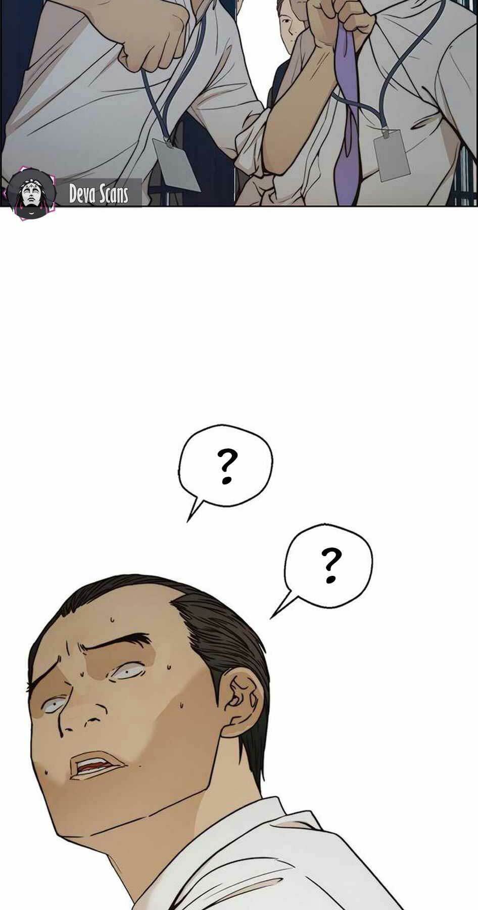 Người Đàn Ông Thực Thụ Chapter 76 - Trang 31