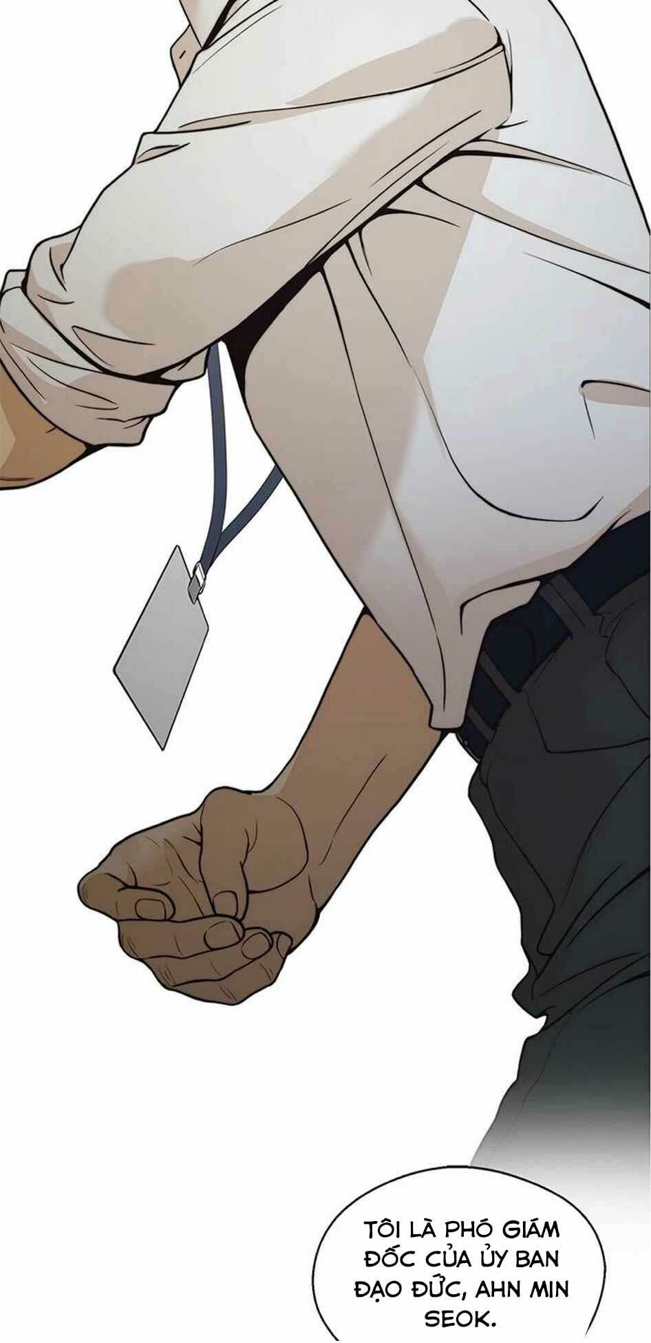 Người Đàn Ông Thực Thụ Chapter 76 - Trang 32
