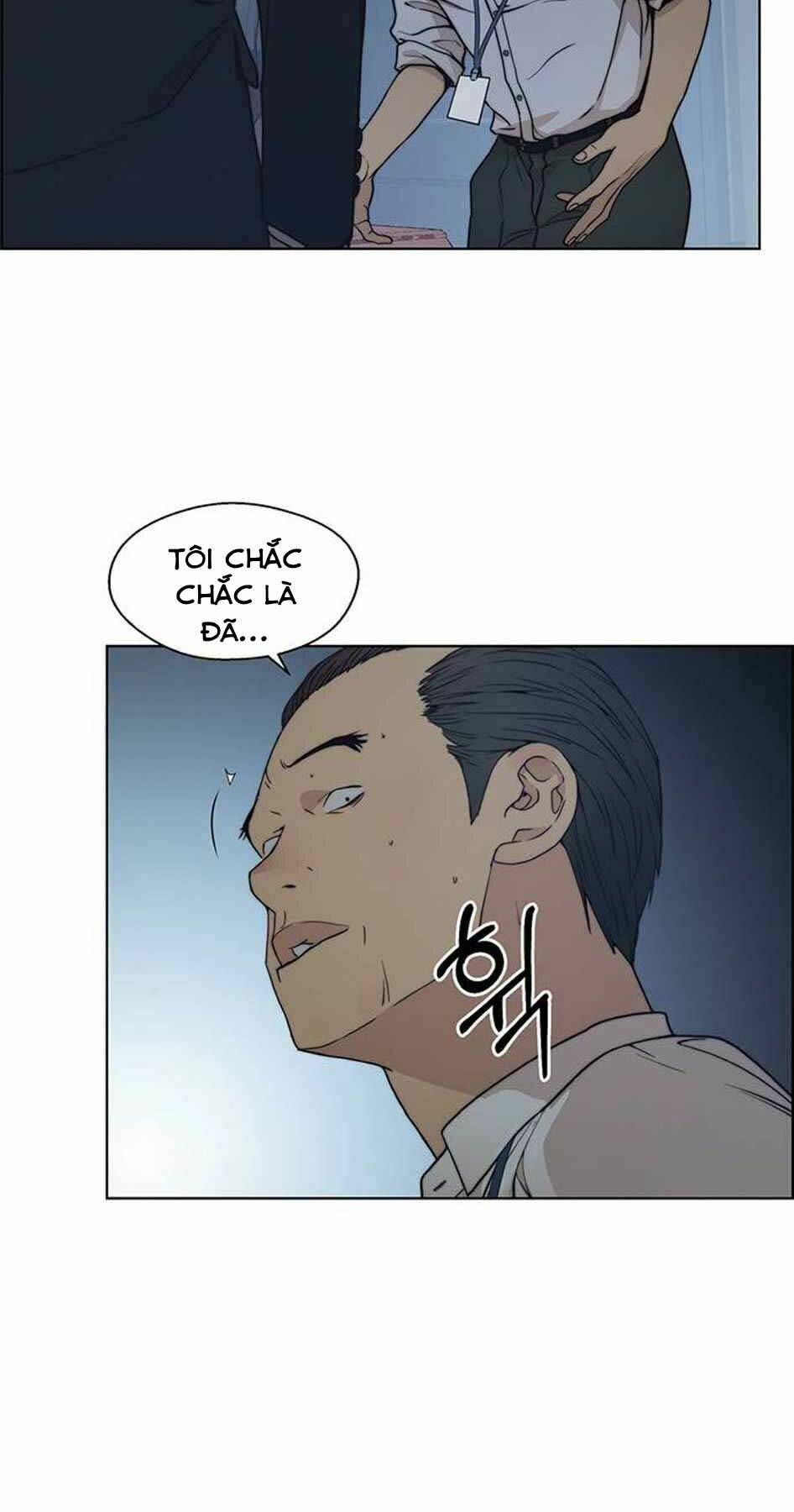 Người Đàn Ông Thực Thụ Chapter 76 - Trang 34