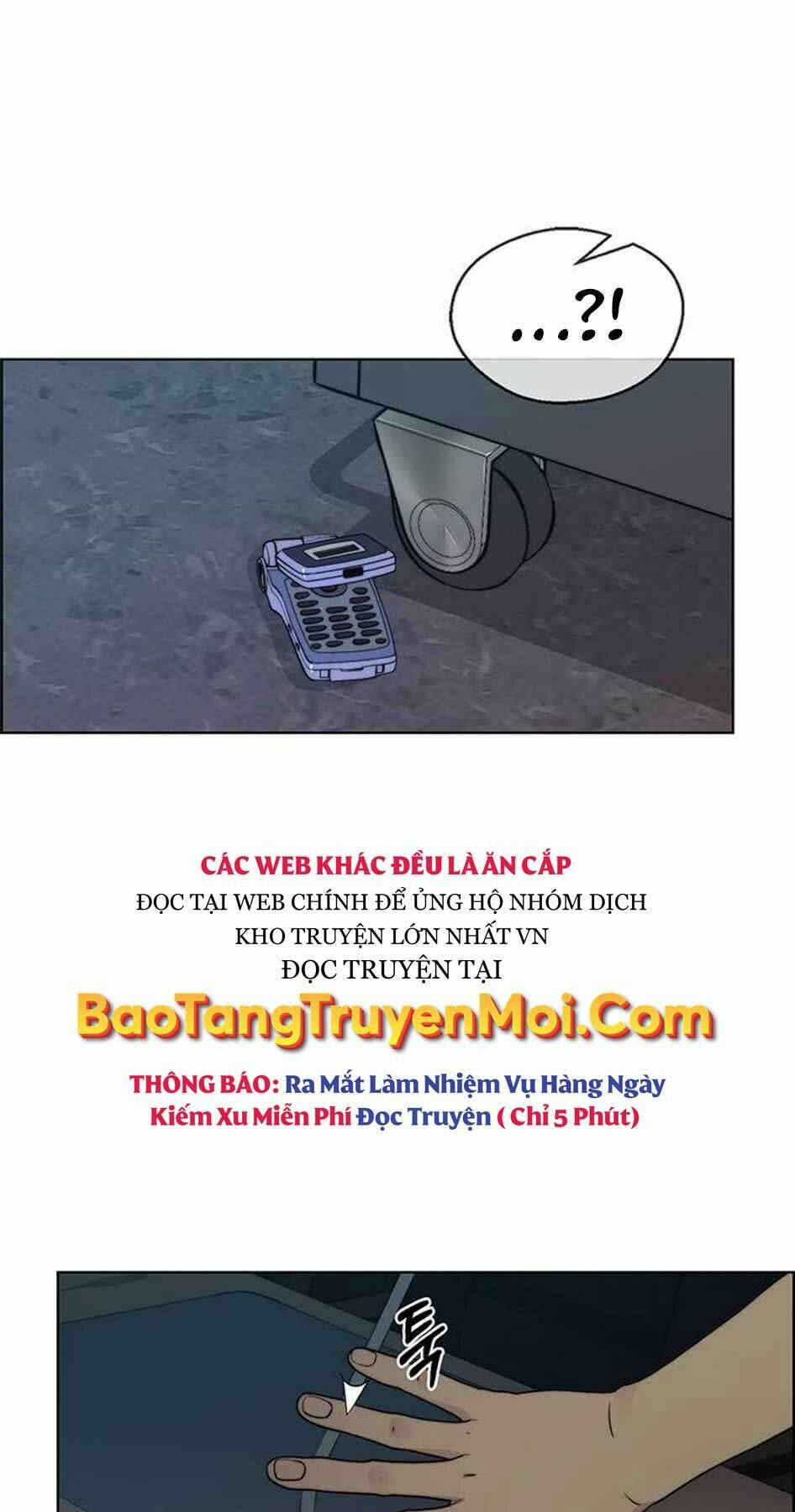 Người Đàn Ông Thực Thụ Chapter 76 - Trang 35