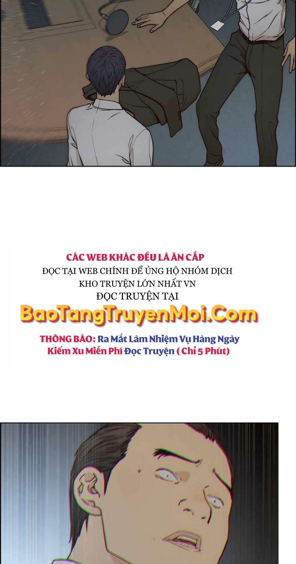 Người Đàn Ông Thực Thụ Chapter 76 - Trang 38