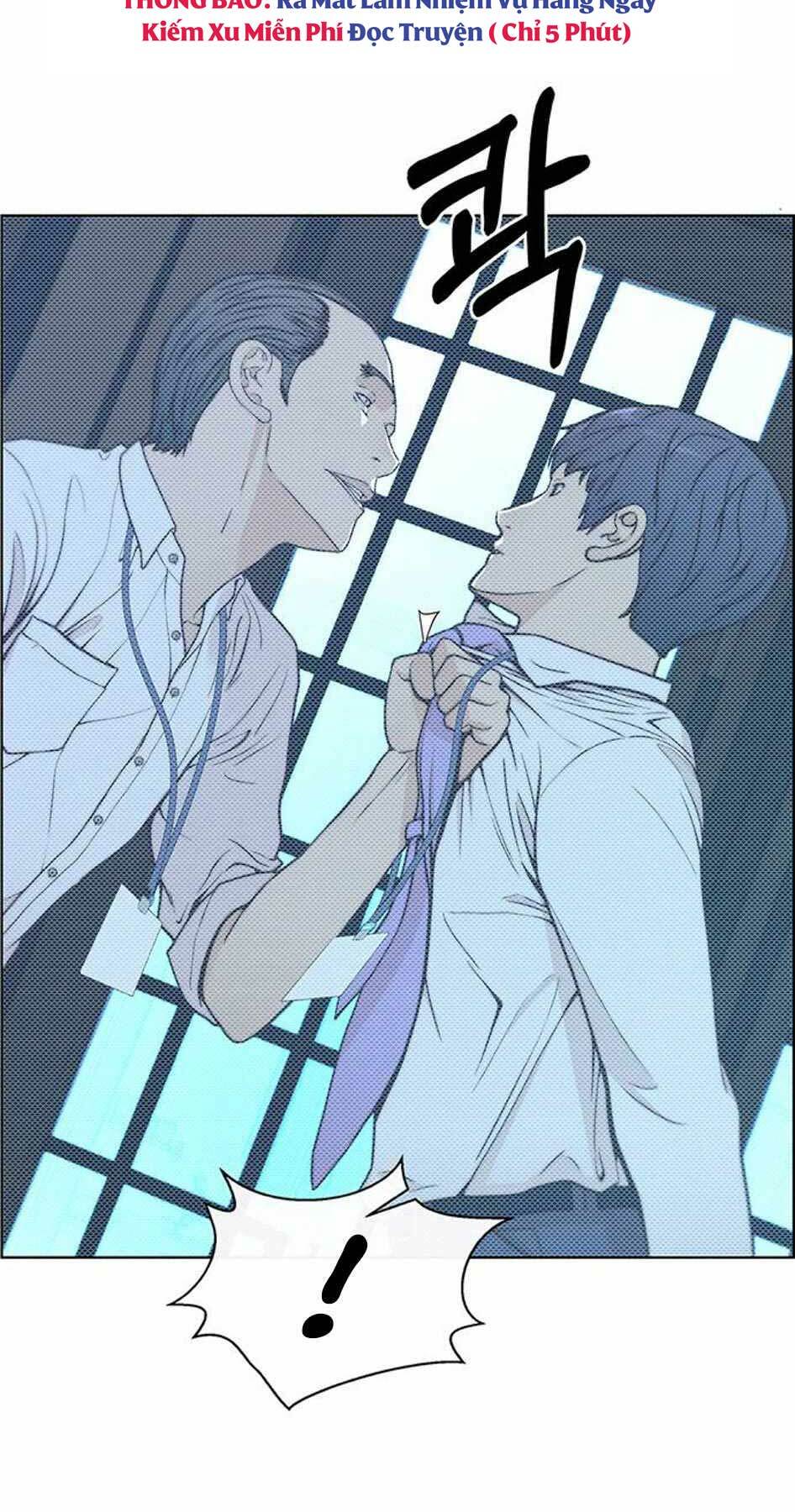 Người Đàn Ông Thực Thụ Chapter 76 - Trang 3