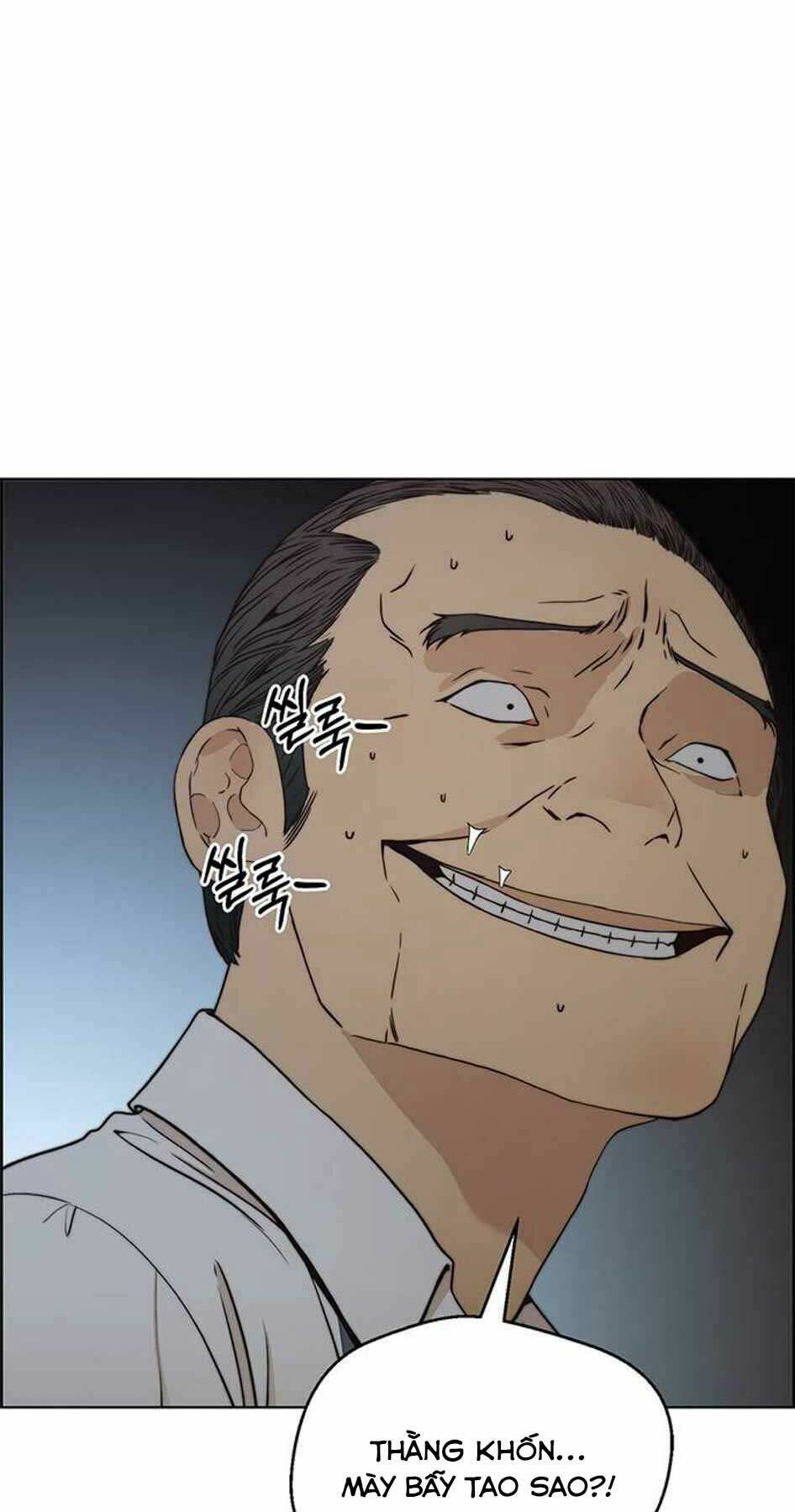 Người Đàn Ông Thực Thụ Chapter 76 - Trang 40