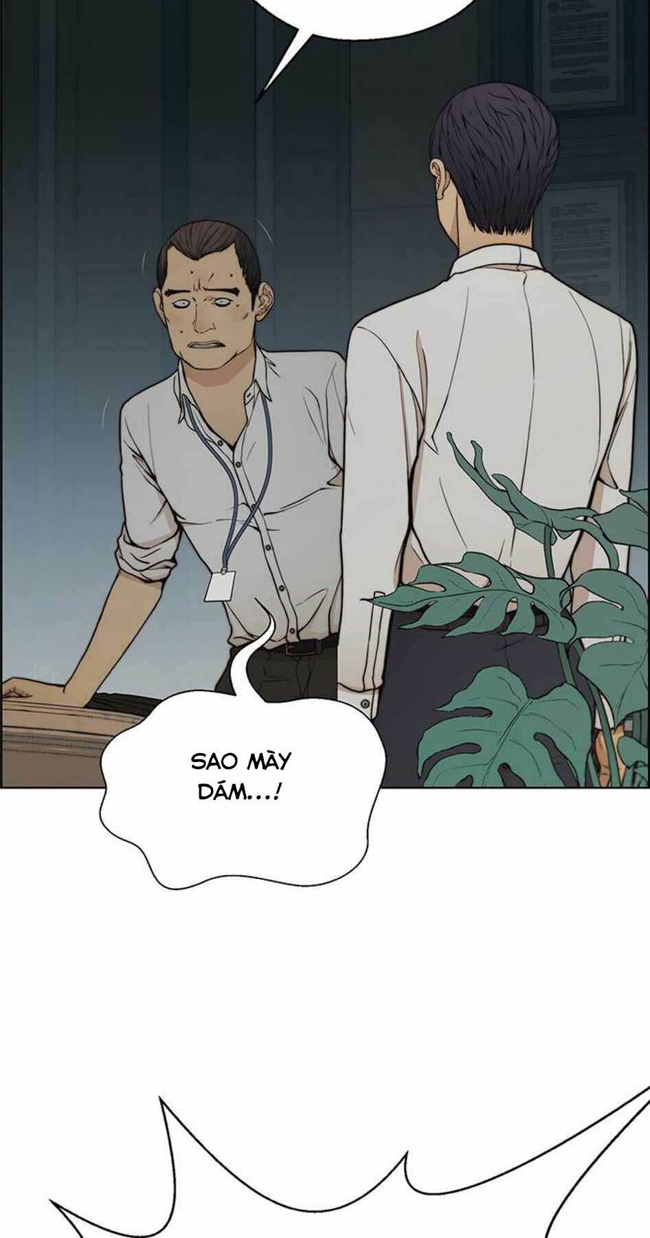 Người Đàn Ông Thực Thụ Chapter 76 - Trang 42