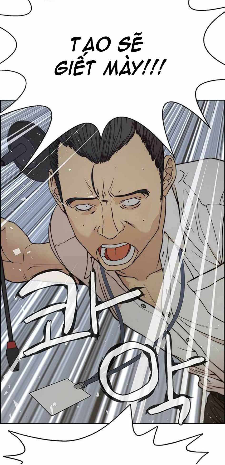 Người Đàn Ông Thực Thụ Chapter 76 - Trang 43