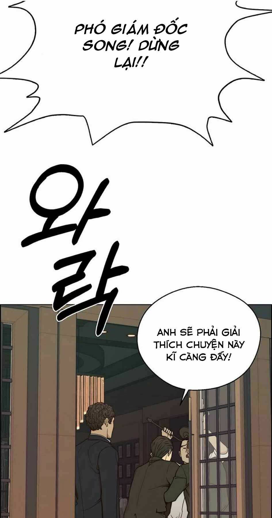 Người Đàn Ông Thực Thụ Chapter 76 - Trang 44