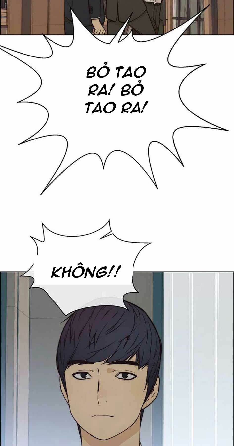 Người Đàn Ông Thực Thụ Chapter 76 - Trang 45