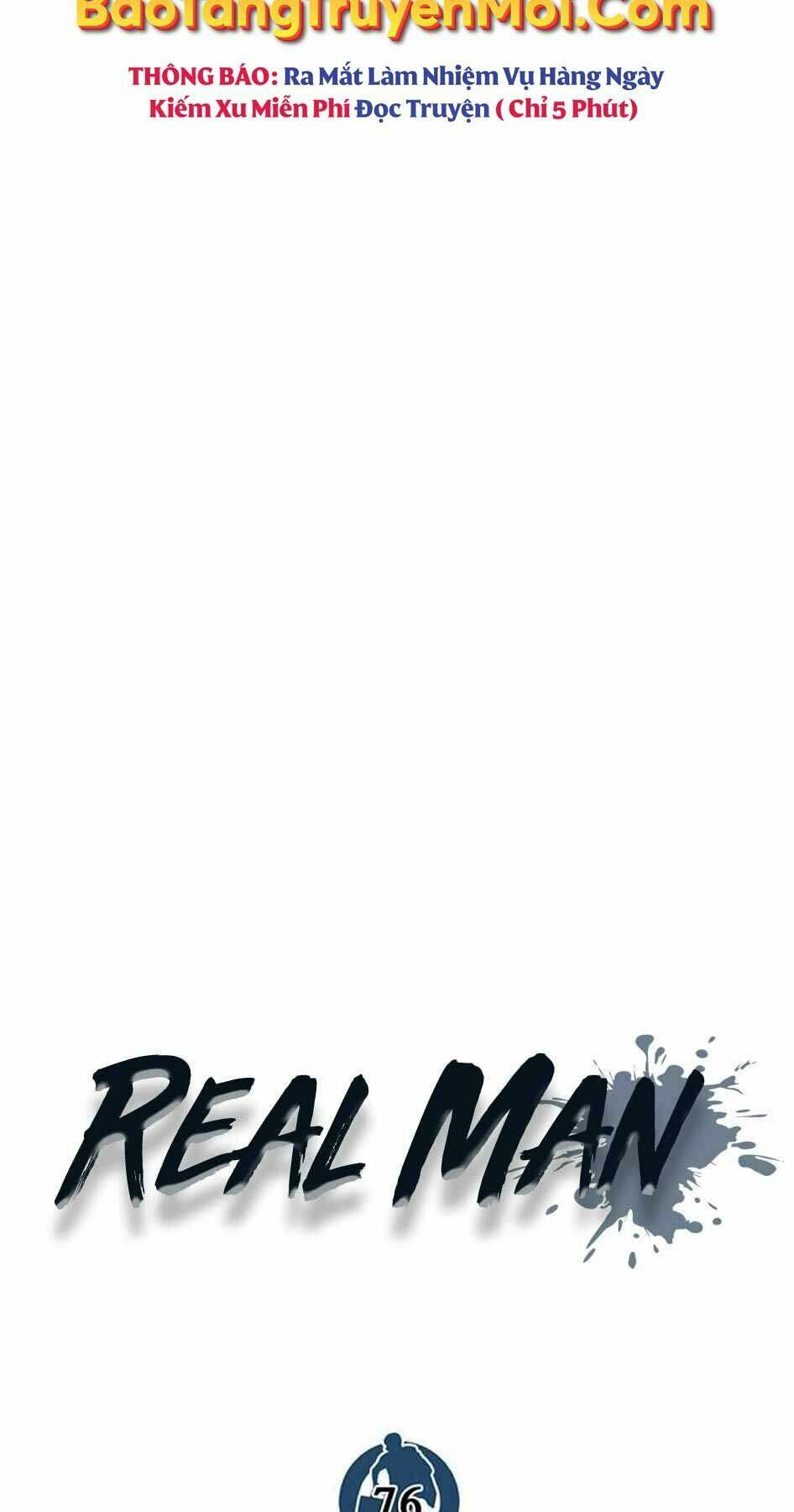 Người Đàn Ông Thực Thụ Chapter 76 - Trang 48