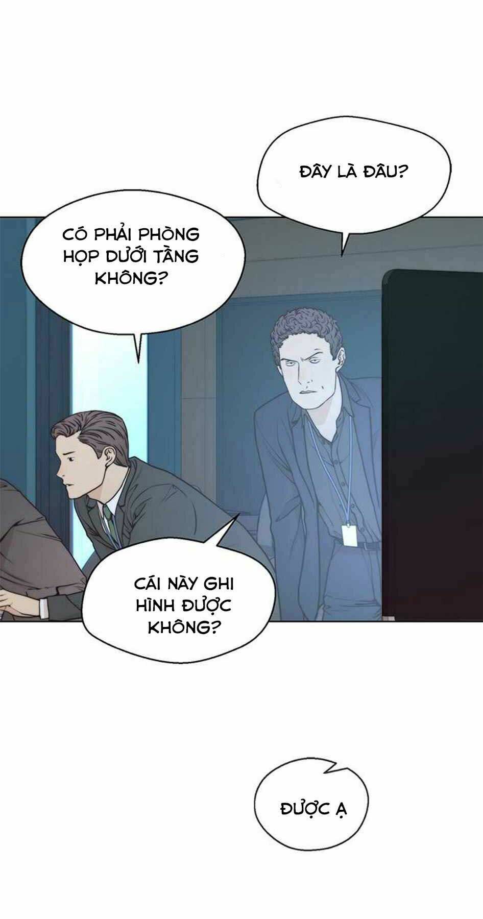 Người Đàn Ông Thực Thụ Chapter 76 - Trang 4