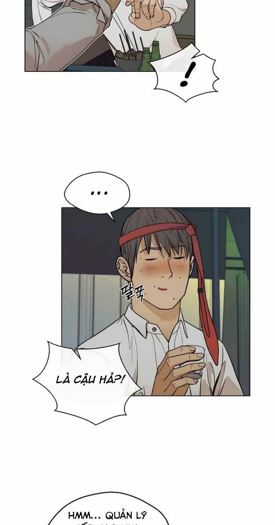 Người Đàn Ông Thực Thụ Chapter 76 - Trang 59