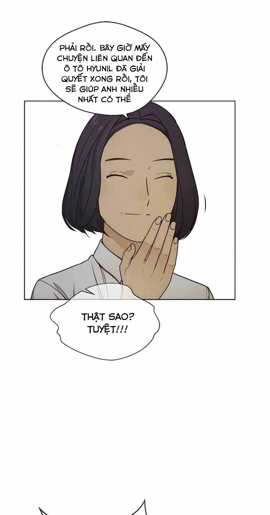 Người Đàn Ông Thực Thụ Chapter 76 - Trang 62