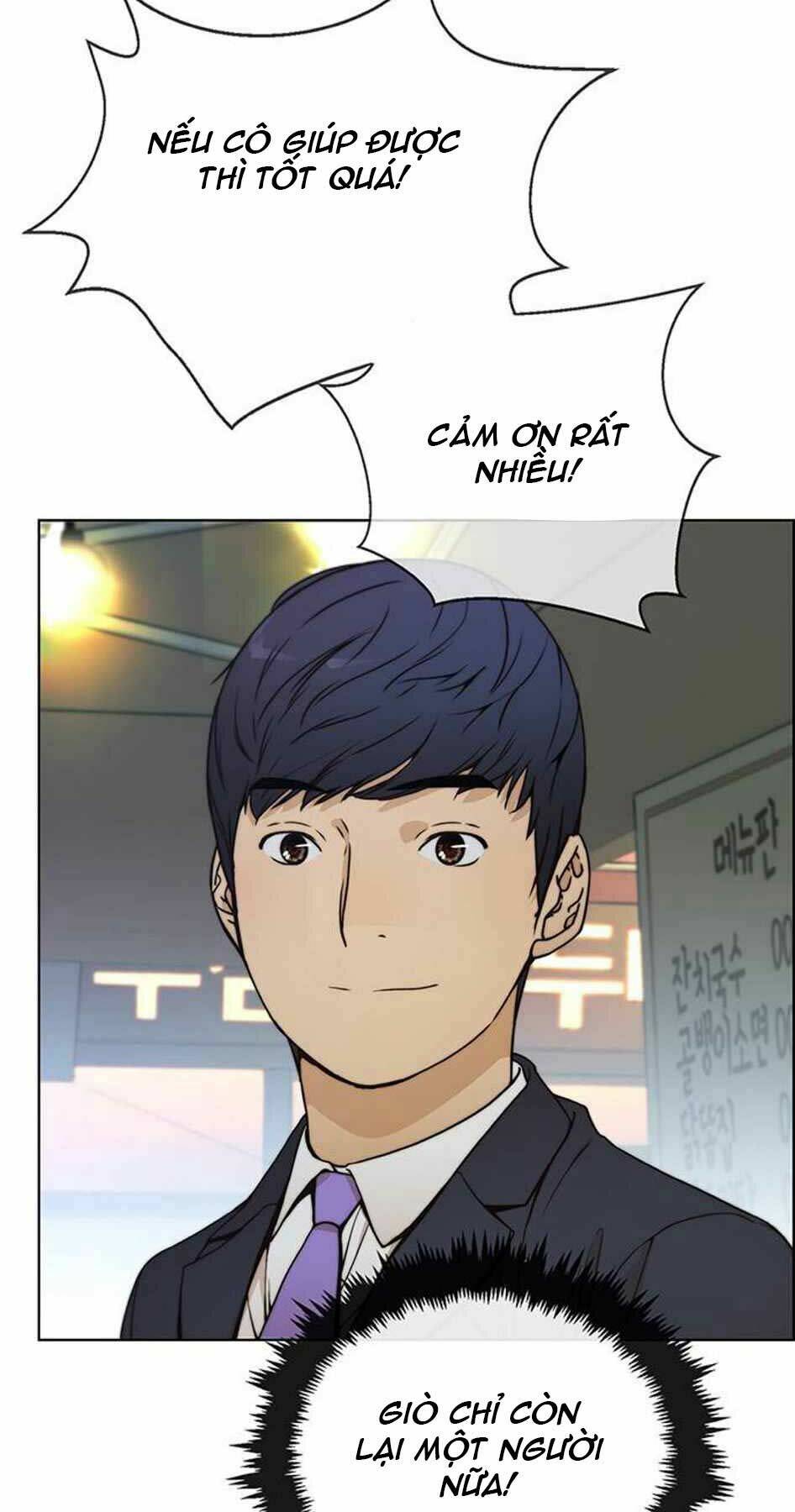 Người Đàn Ông Thực Thụ Chapter 76 - Trang 63