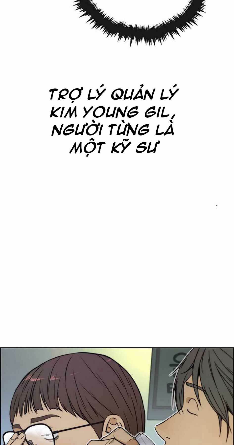 Người Đàn Ông Thực Thụ Chapter 76 - Trang 64