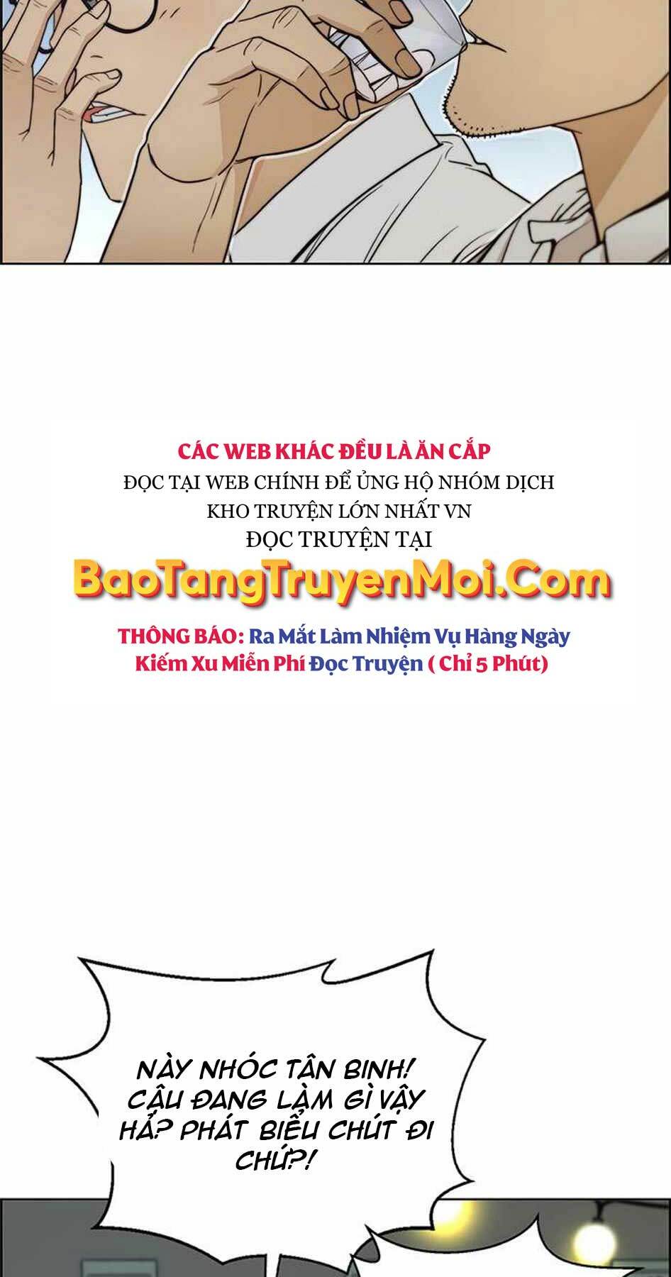 Người Đàn Ông Thực Thụ Chapter 76 - Trang 65