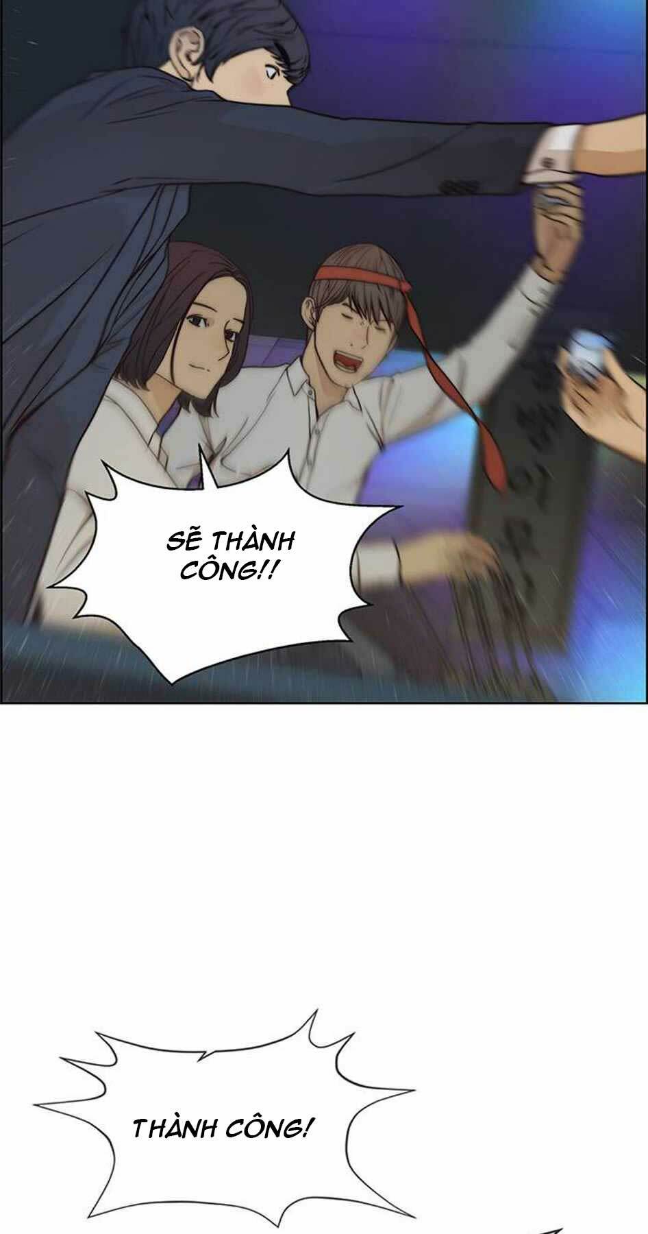 Người Đàn Ông Thực Thụ Chapter 76 - Trang 67